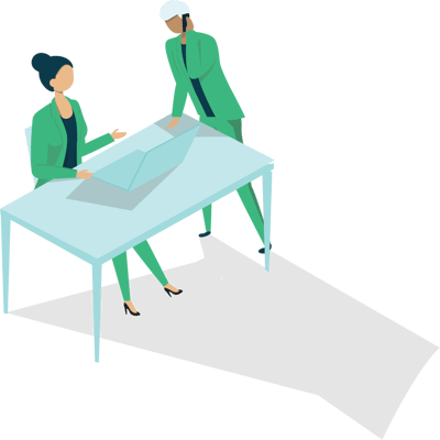 PropLogix Buyer Persona Template