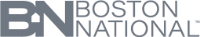 Boston National Title