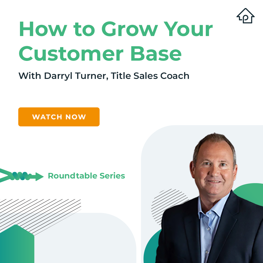 On-demand Webinar: How To Grow Your Customer Base